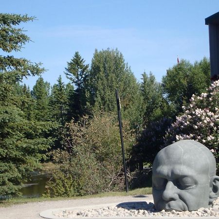 Apartment 405 Bear Creek Crossing Canmore Esterno foto