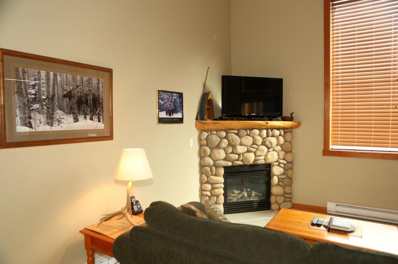 Apartment 405 Bear Creek Crossing Canmore Esterno foto