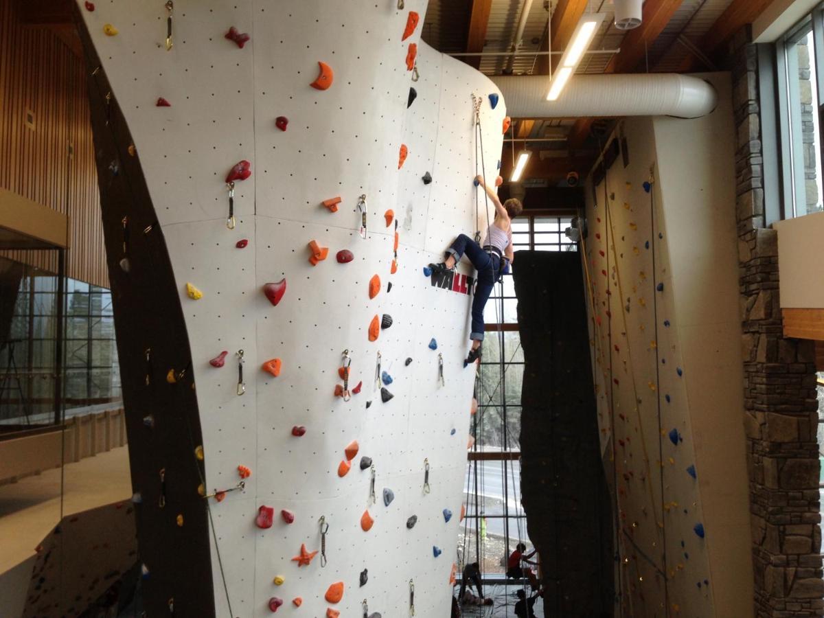 Apartment 405 Bear Creek Crossing Canmore Esterno foto
